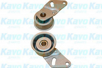 KAVO PARTS dte8001 -  Натяжной ролик, ремень ГРМ